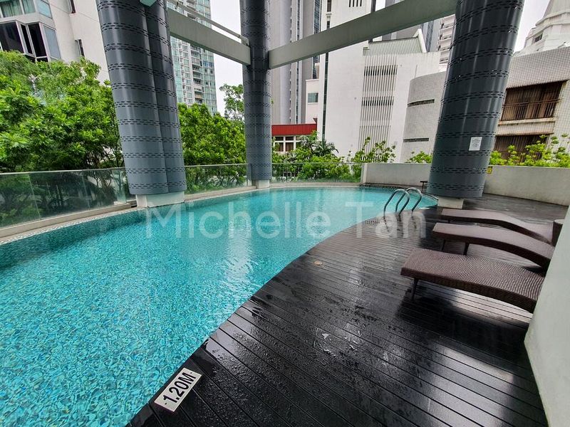 2 Bed Apartment (Condo) for Rent in  Lucida - Image 5